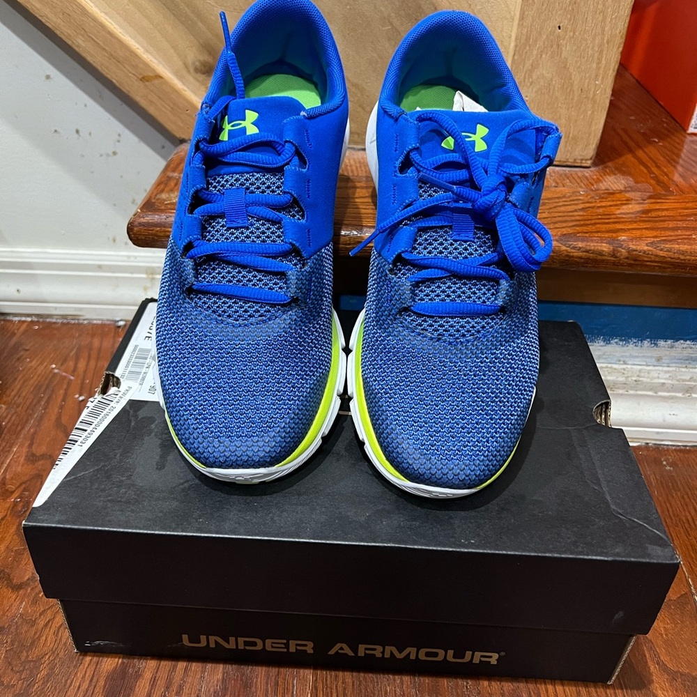 Under Armour BGS FORTIS 2 TCK